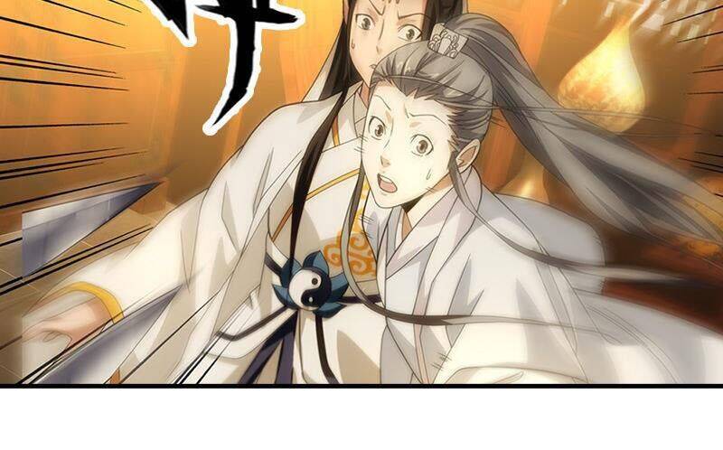 Thiên Long Bát Bộ Webtoon: Chapter 20