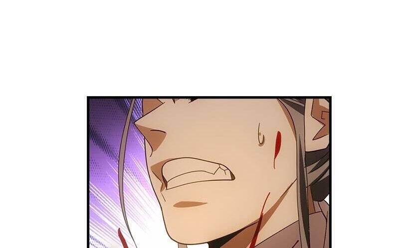 Thiên Long Bát Bộ Webtoon: Chapter 20