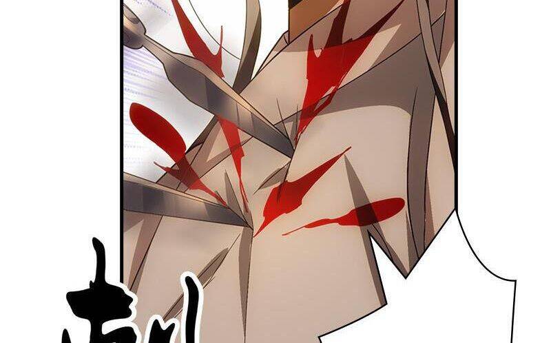 Thiên Long Bát Bộ Webtoon: Chapter 20