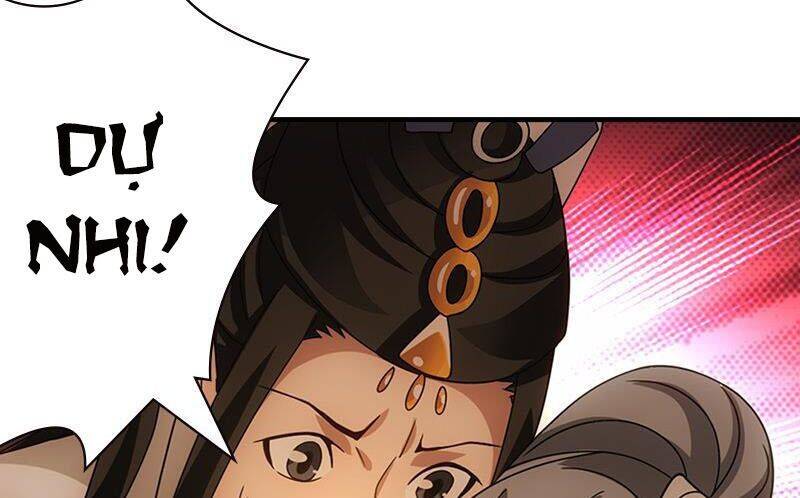 Thiên Long Bát Bộ Webtoon: Chapter 20