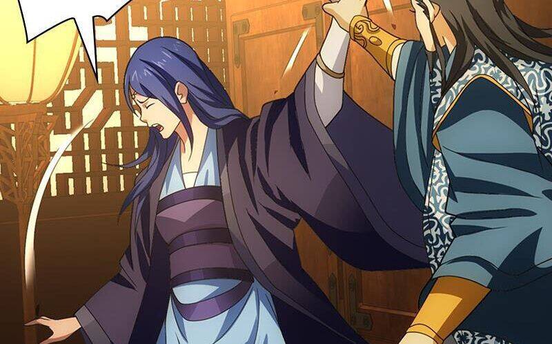 Thiên Long Bát Bộ Webtoon: Chapter 20