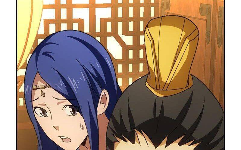 Thiên Long Bát Bộ Webtoon: Chapter 20