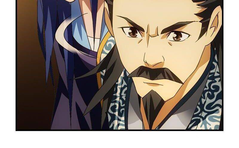 Thiên Long Bát Bộ Webtoon: Chapter 20