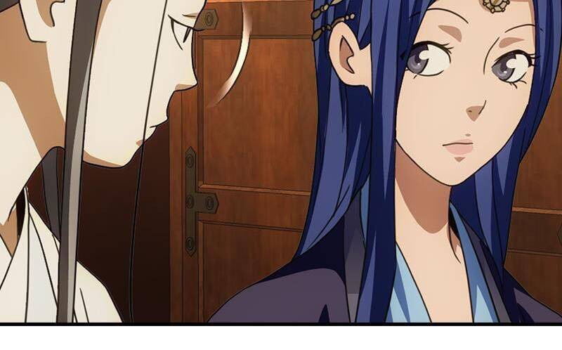 Thiên Long Bát Bộ Webtoon: Chapter 20