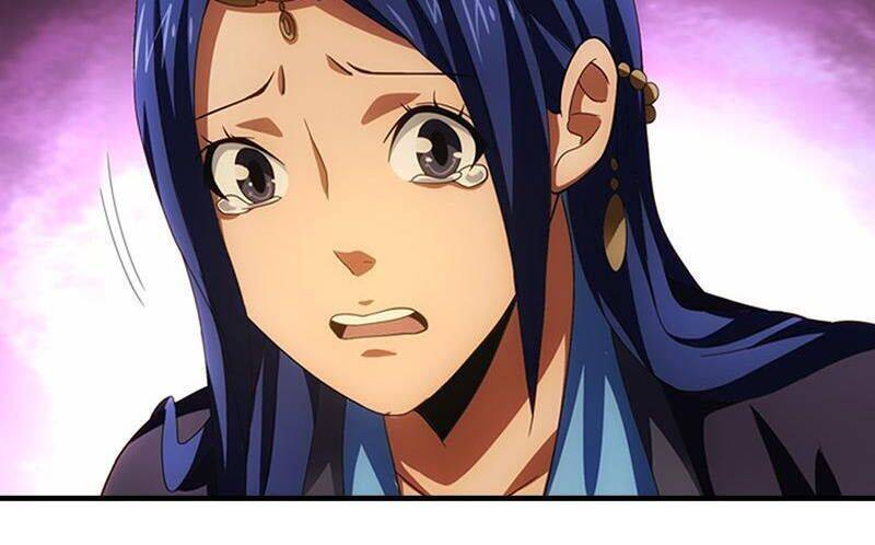 Thiên Long Bát Bộ Webtoon: Chapter 20