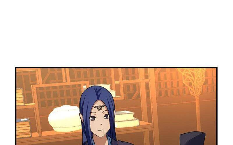 Thiên Long Bát Bộ Webtoon: Chapter 20