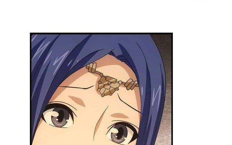 Thiên Long Bát Bộ Webtoon: Chapter 20