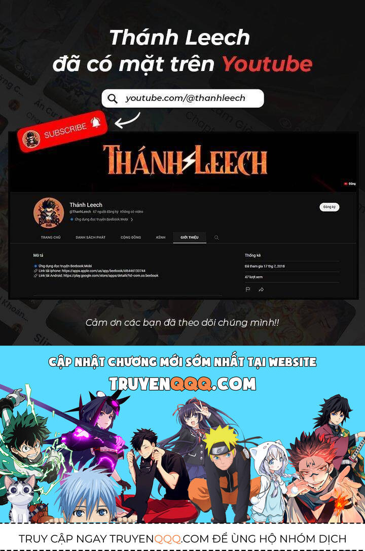 Thiên Long Bát Bộ Webtoon: Chapter 21