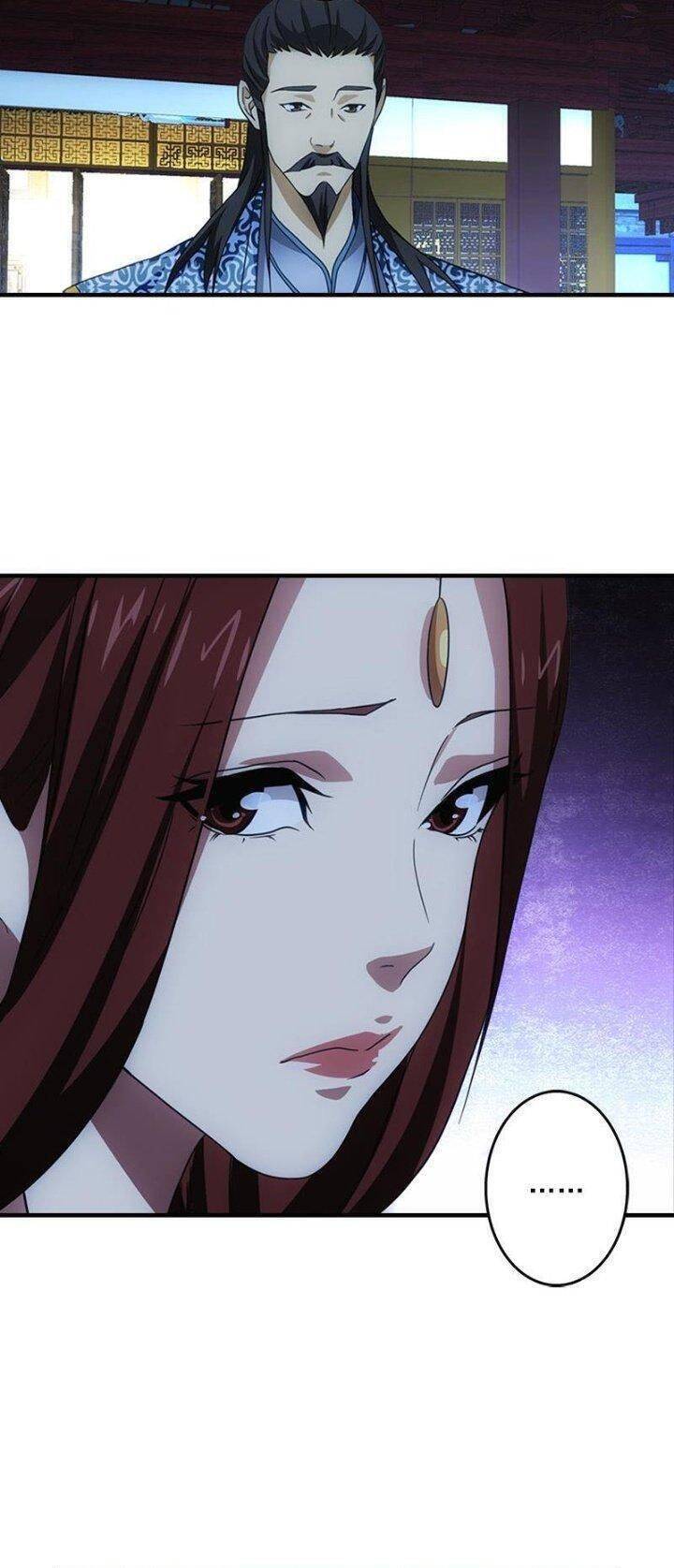 Thiên Long Bát Bộ Webtoon: Chapter 23