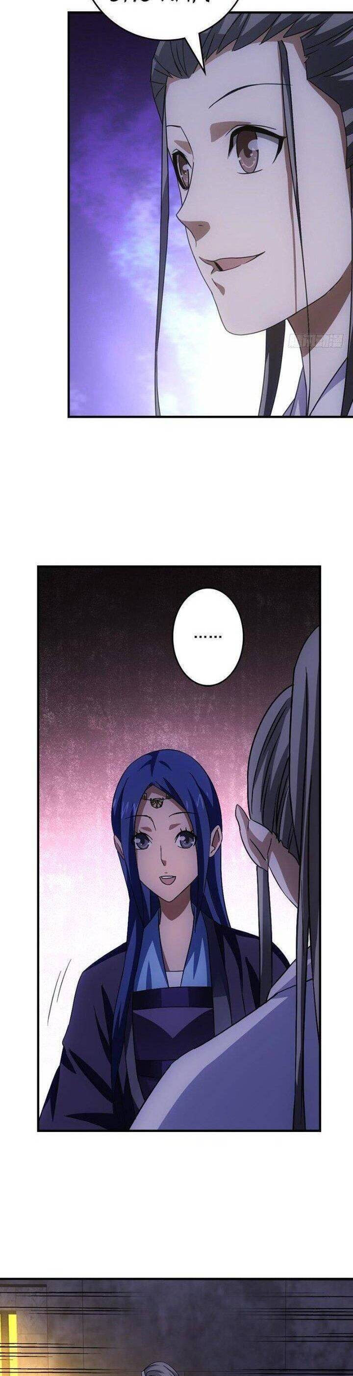 Thiên Long Bát Bộ Webtoon: Chapter 25