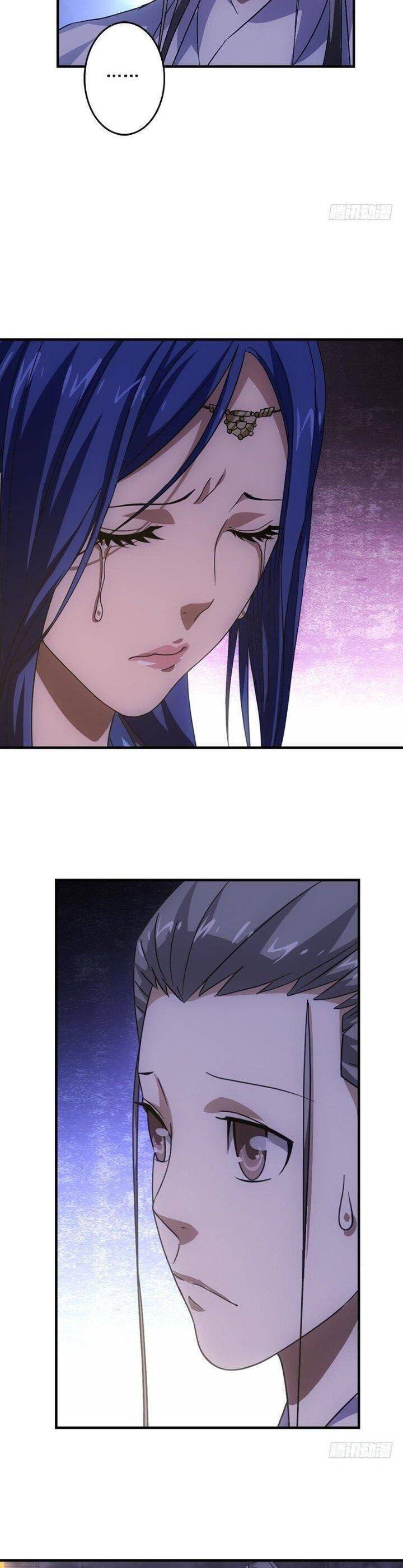 Thiên Long Bát Bộ Webtoon: Chapter 25