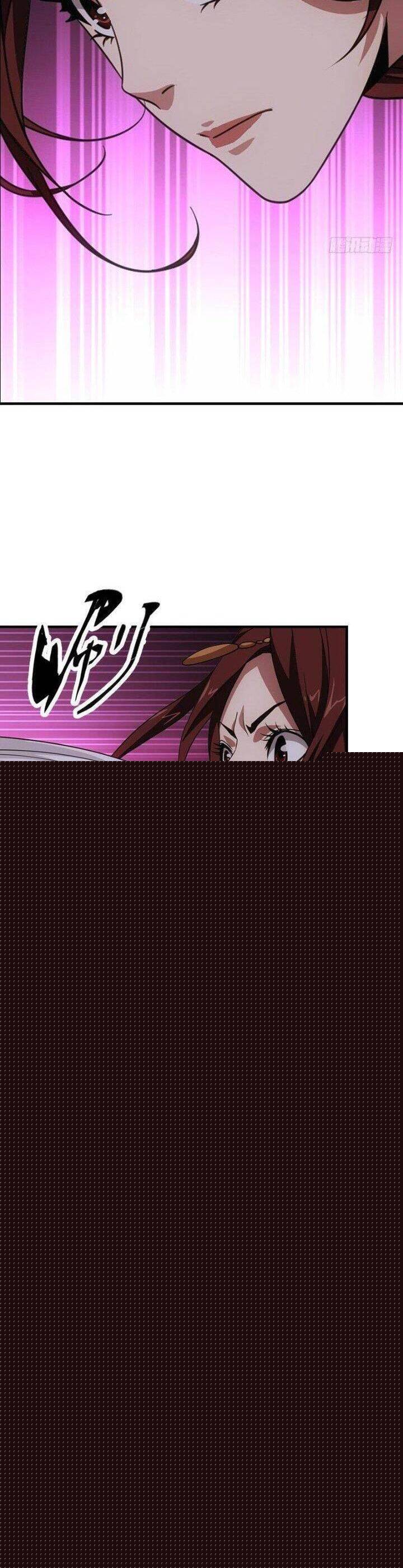 Thiên Long Bát Bộ Webtoon: Chapter 27