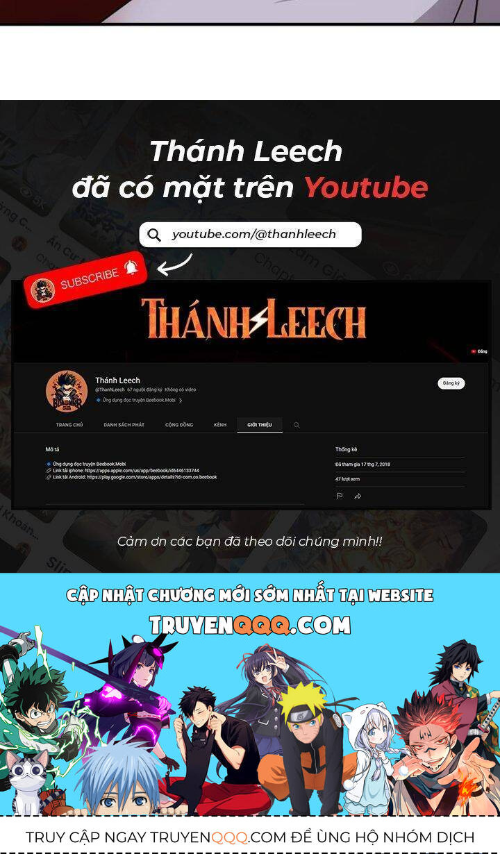 Thiên Long Bát Bộ Webtoon: Chapter 27