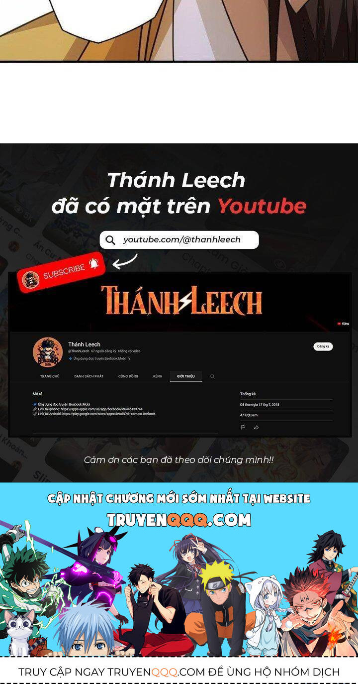 Thiên Long Bát Bộ Webtoon: Chapter 28