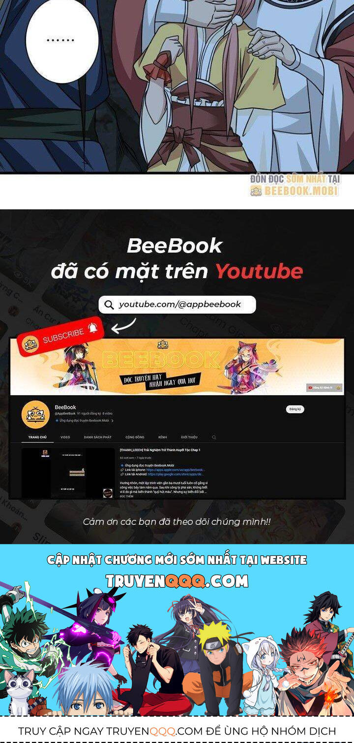 Thiên Long Bát Bộ Webtoon: Chapter 34