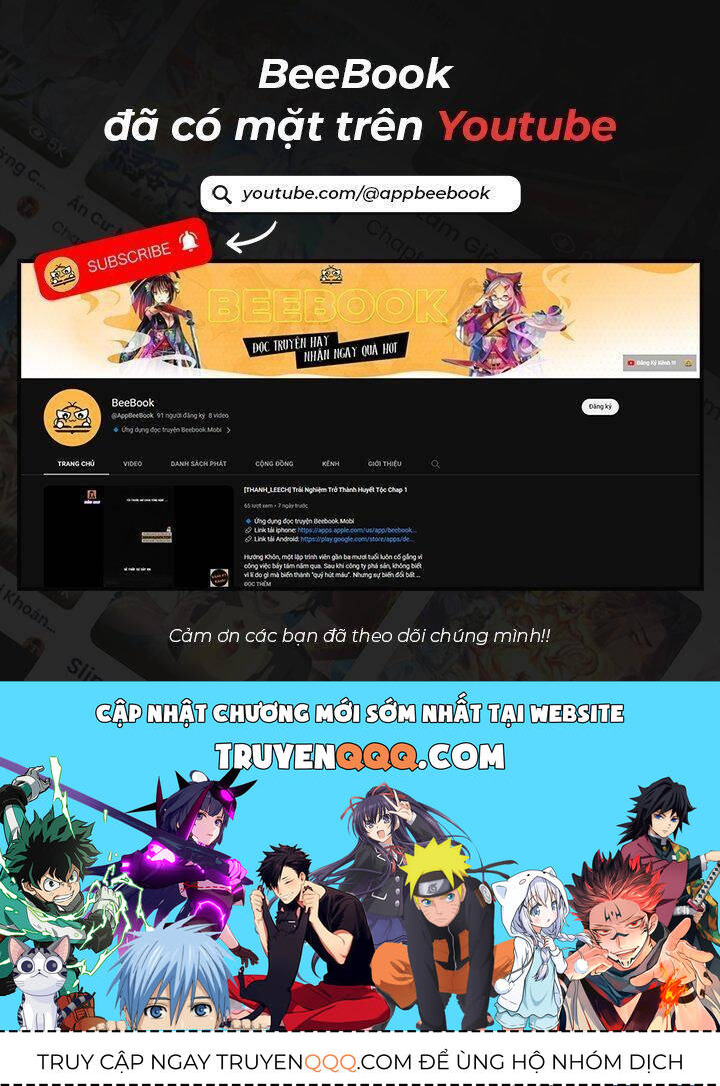 Thiên Long Bát Bộ Webtoon: Chapter 38