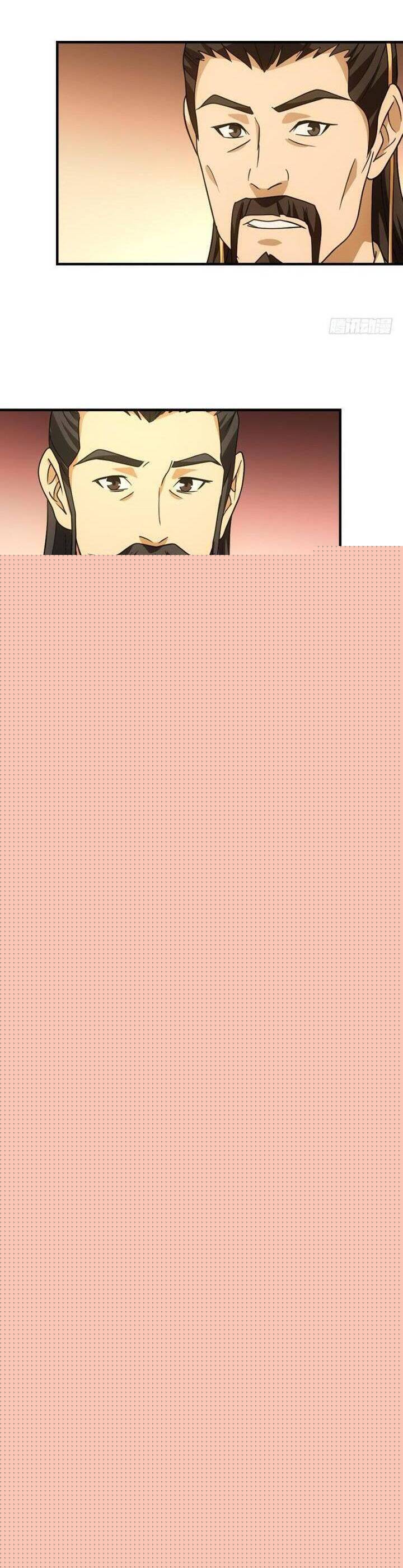 Thiên Long Bát Bộ Webtoon: Chapter 41