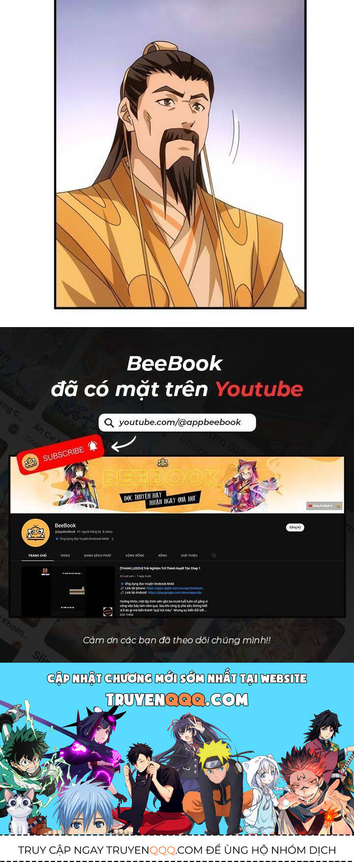 Thiên Long Bát Bộ Webtoon: Chapter 48