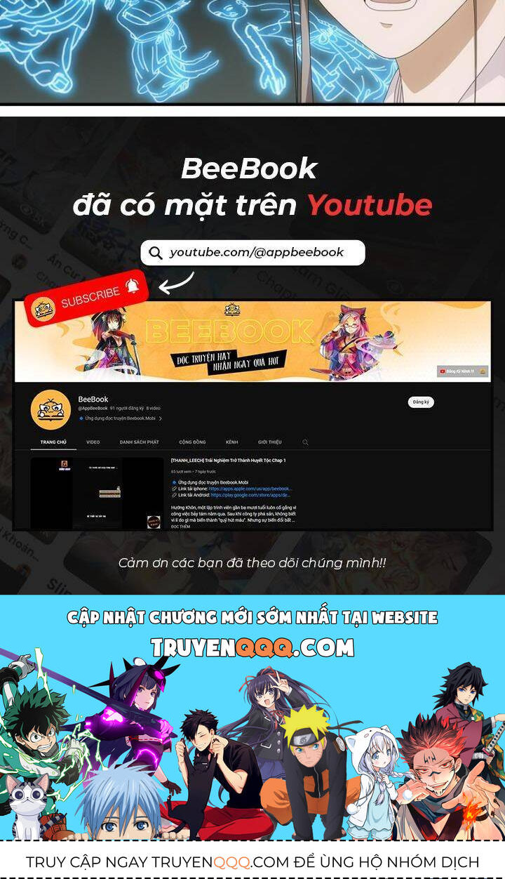 Thiên Long Bát Bộ Webtoon: Chapter 54