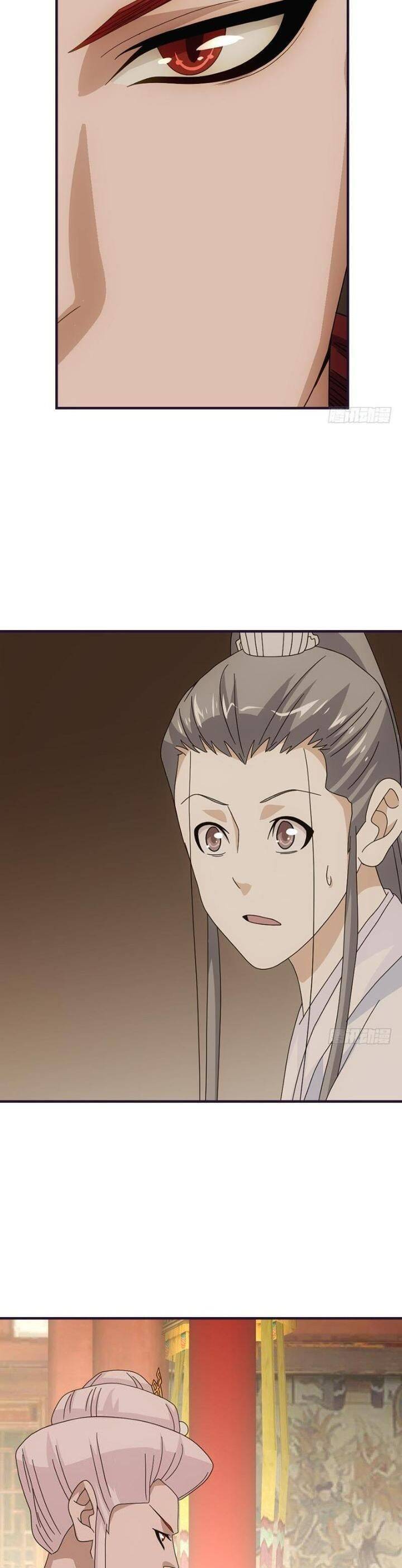 Thiên Long Bát Bộ Webtoon: Chapter 55