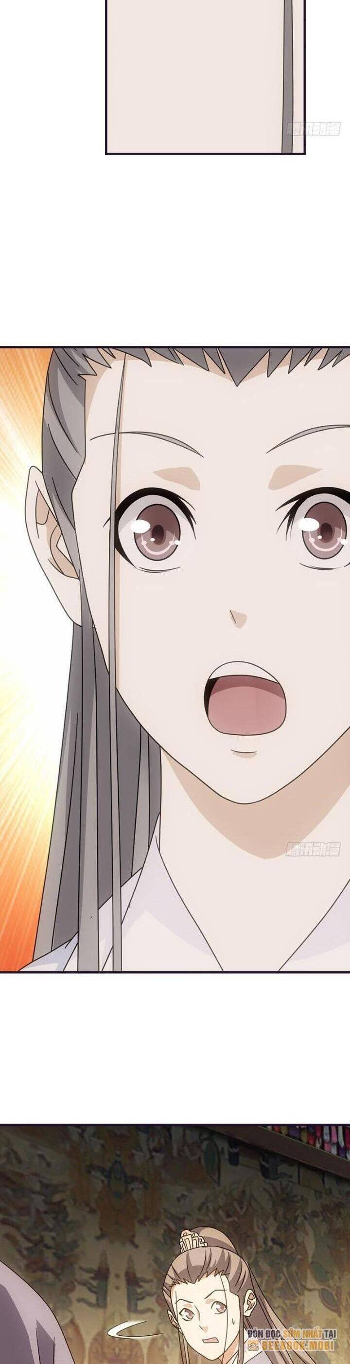 Thiên Long Bát Bộ Webtoon: Chapter 55