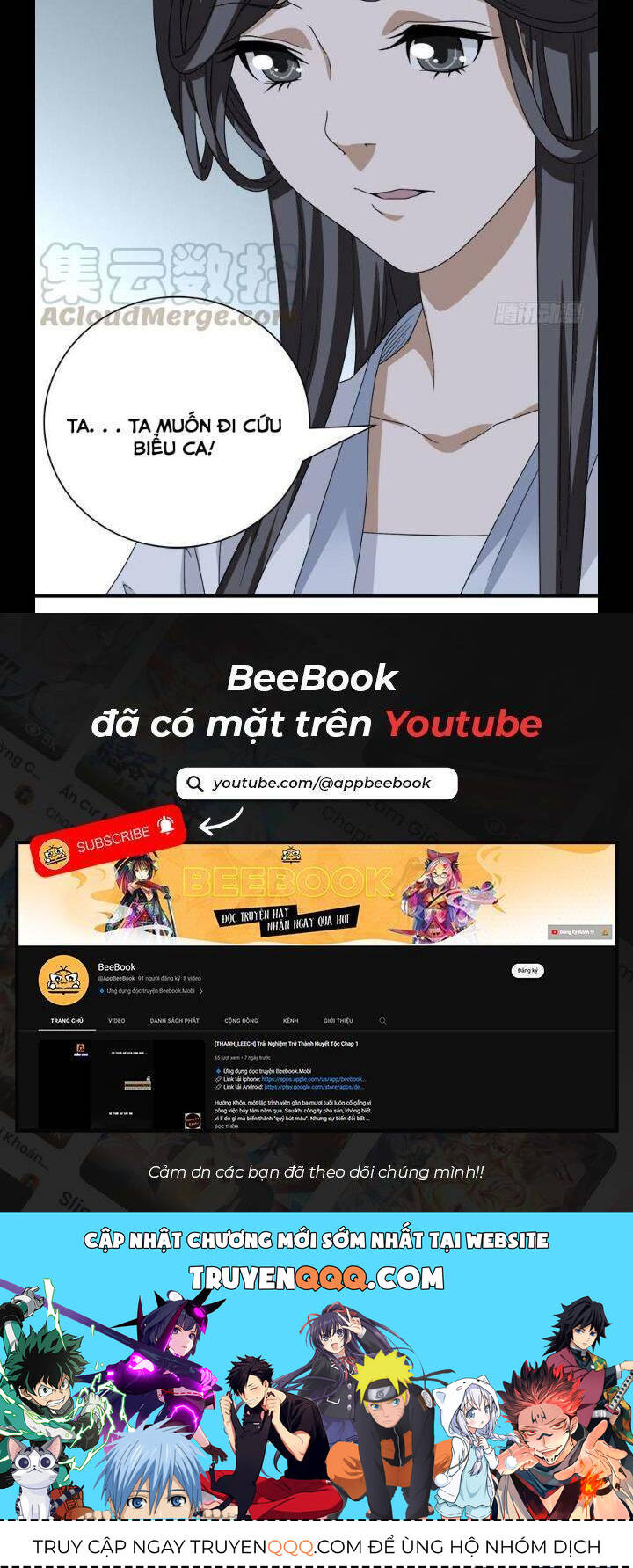 Thiên Long Bát Bộ Webtoon: Chapter 73