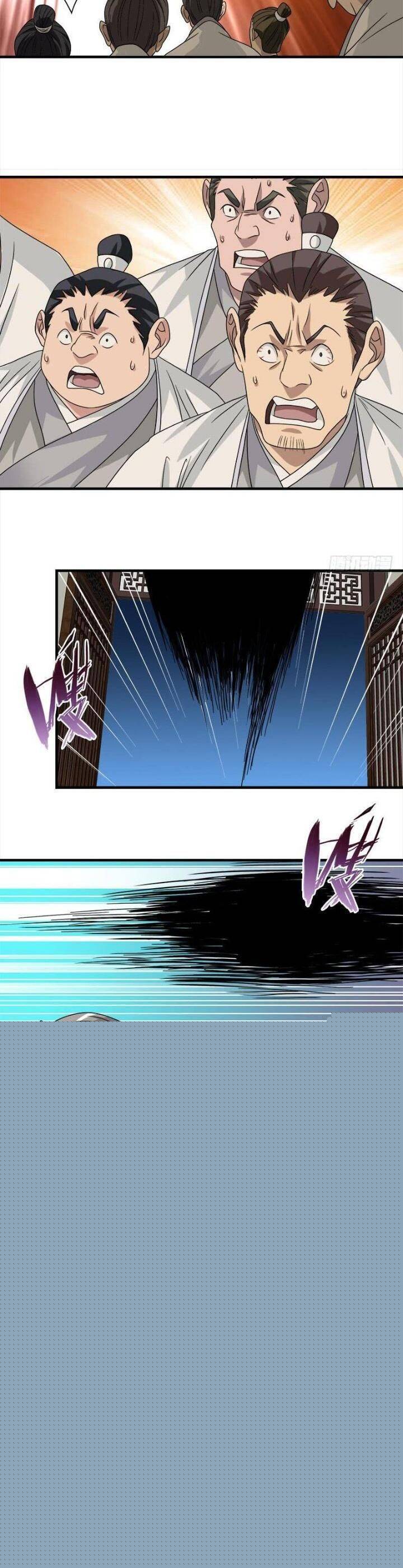 Thiên Long Bát Bộ Webtoon: Chapter 75