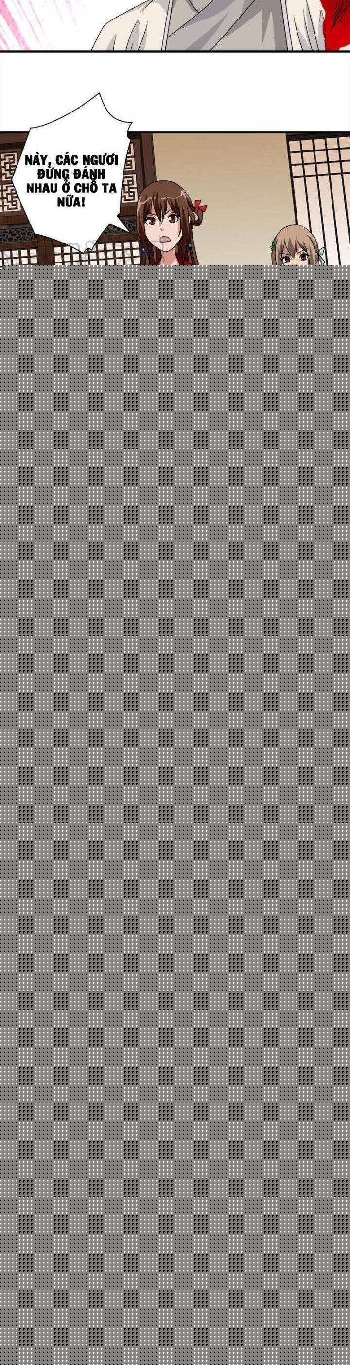 Thiên Long Bát Bộ Webtoon: Chapter 75