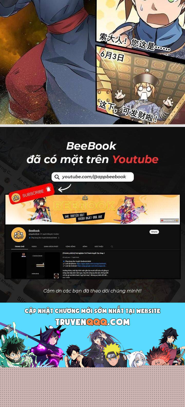 Thiên Long Bát Bộ Webtoon: Chapter 78