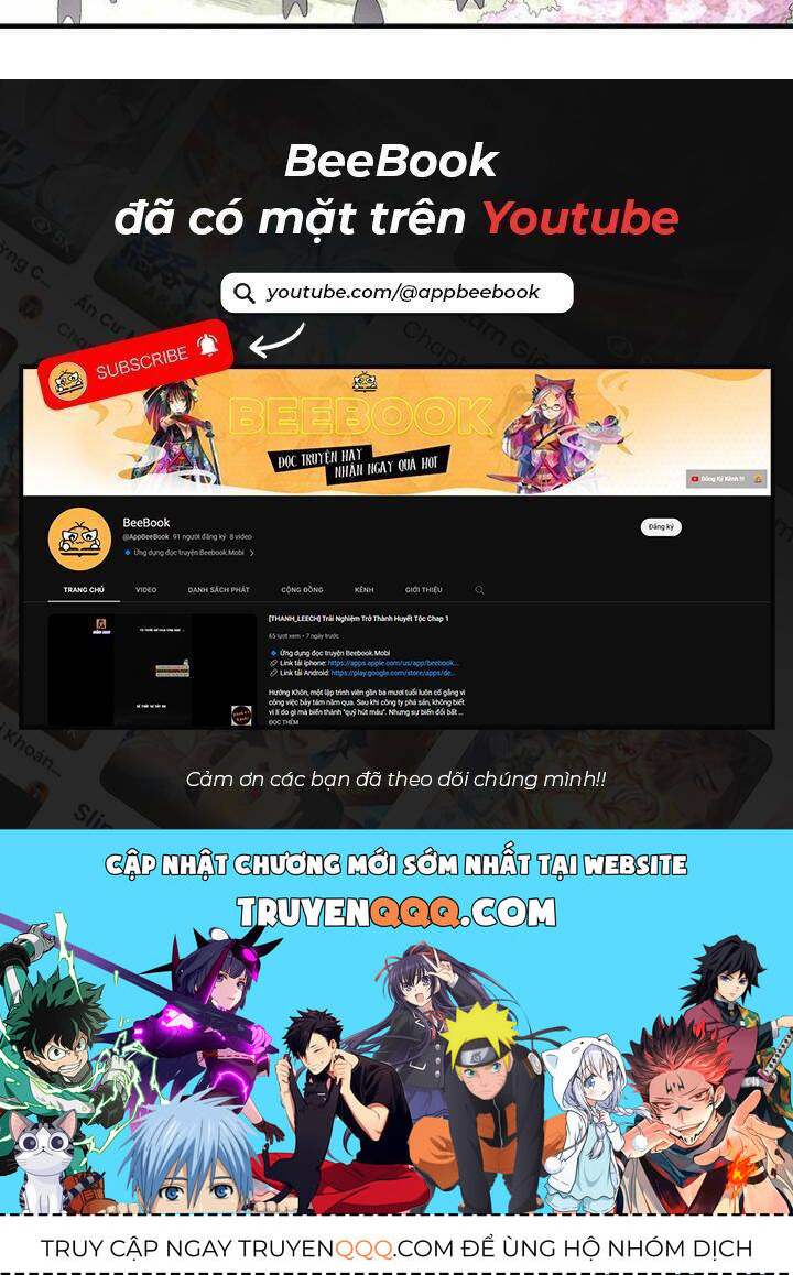 Thiên Long Bát Bộ Webtoon: Chapter 83