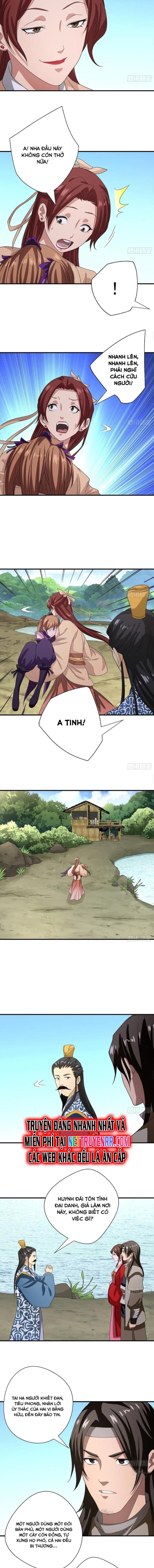 Thiên Long Bát Bộ: Chapter 149