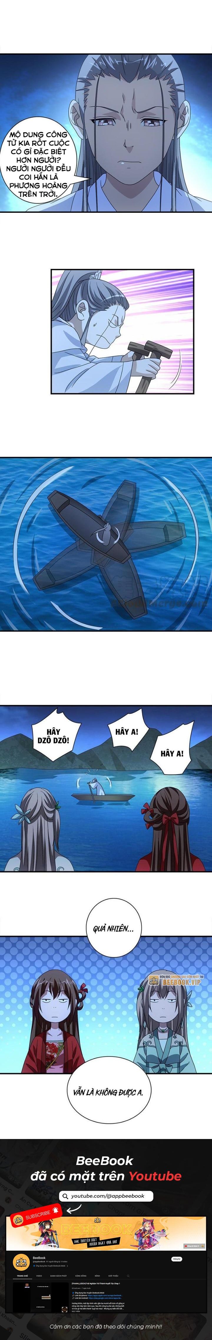 Thiên Long Bát Bộ: Chapter 77