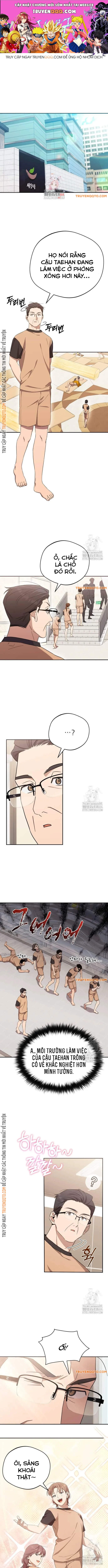 Thiên Ma Bấm Huyệt: Chapter 34