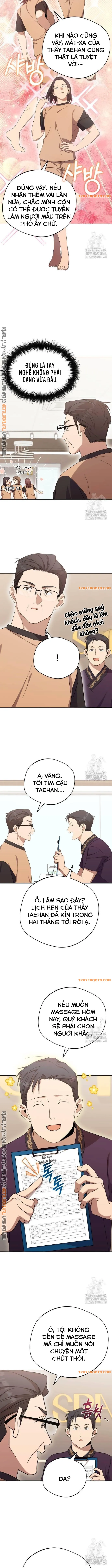 Thiên Ma Bấm Huyệt: Chapter 34