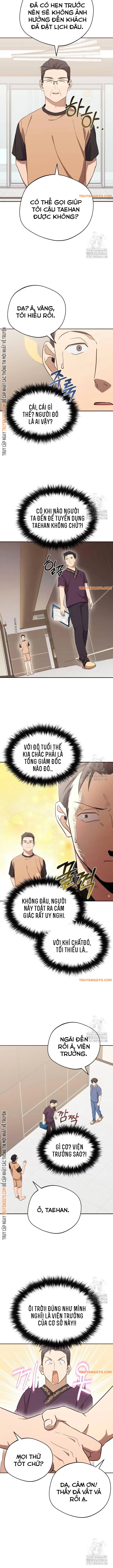 Thiên Ma Bấm Huyệt: Chapter 34