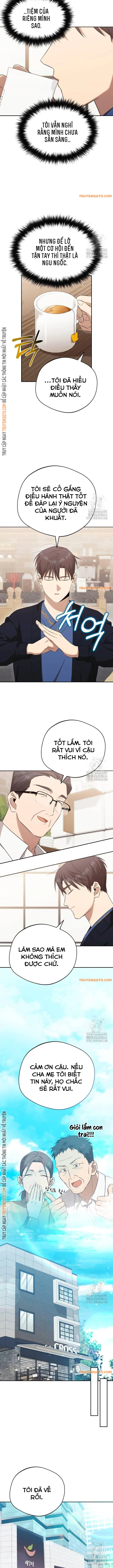 Thiên Ma Bấm Huyệt: Chapter 34