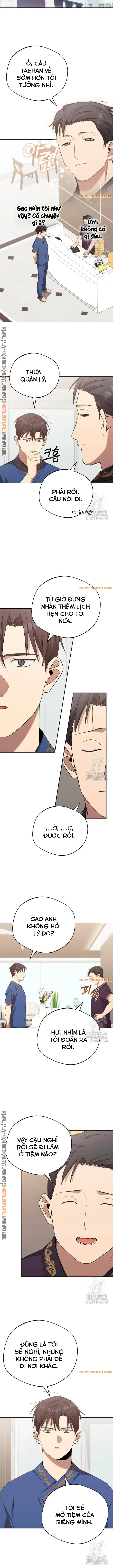 Thiên Ma Bấm Huyệt: Chapter 34