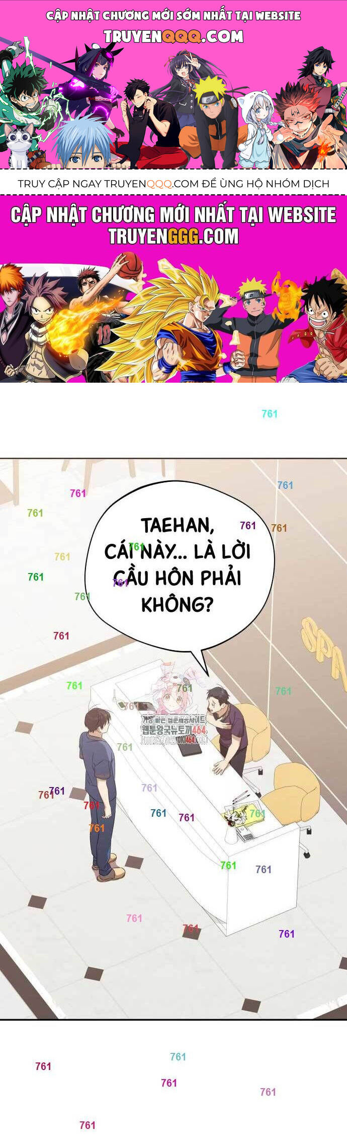 Thiên Ma Bấm Huyệt: Chapter 35