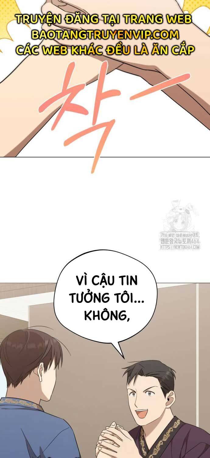 Thiên Ma Bấm Huyệt: Chapter 35