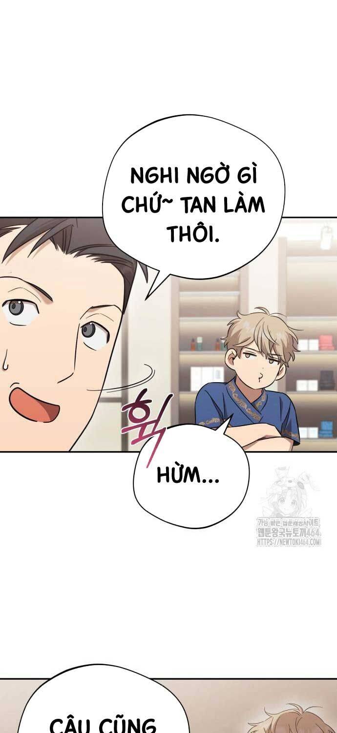 Thiên Ma Bấm Huyệt: Chapter 35