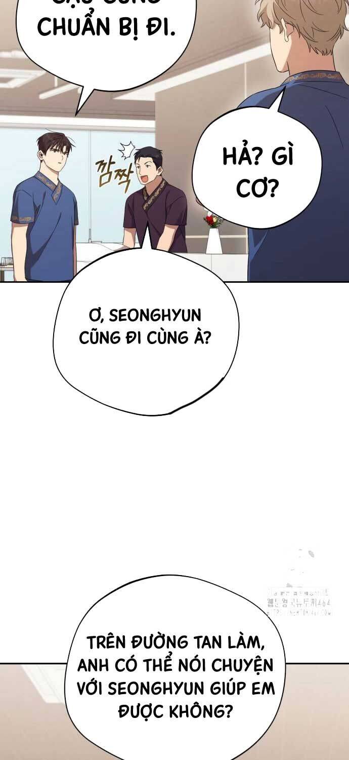 Thiên Ma Bấm Huyệt: Chapter 35