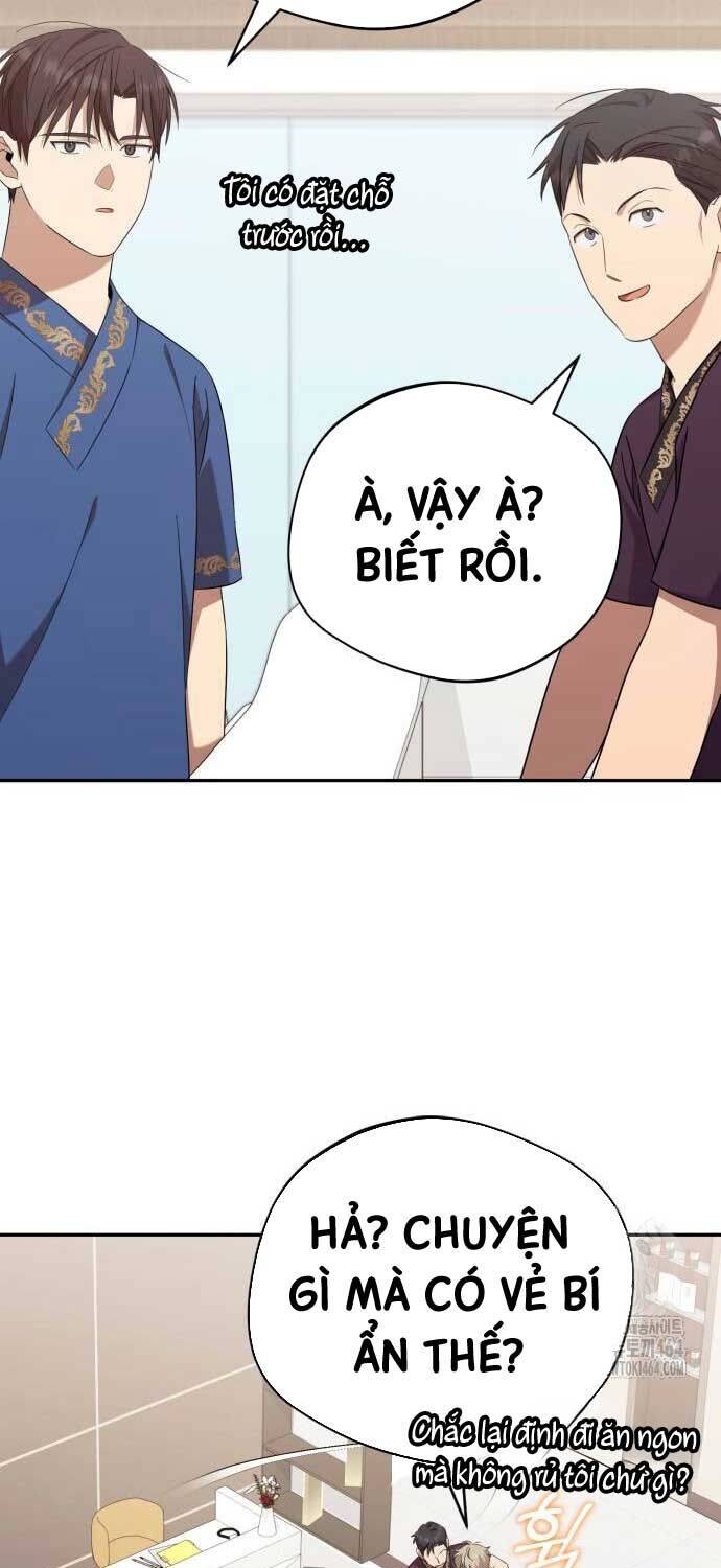 Thiên Ma Bấm Huyệt: Chapter 35