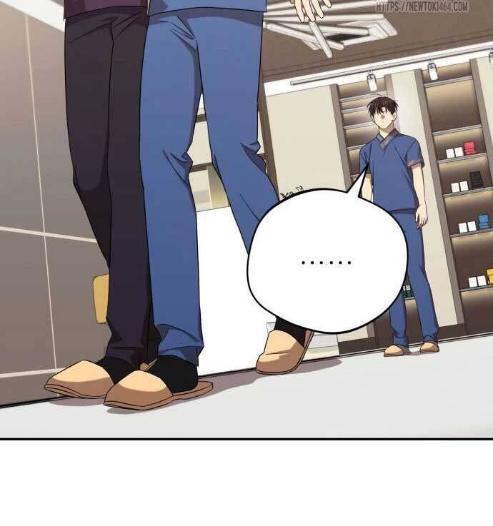 Thiên Ma Bấm Huyệt: Chapter 35