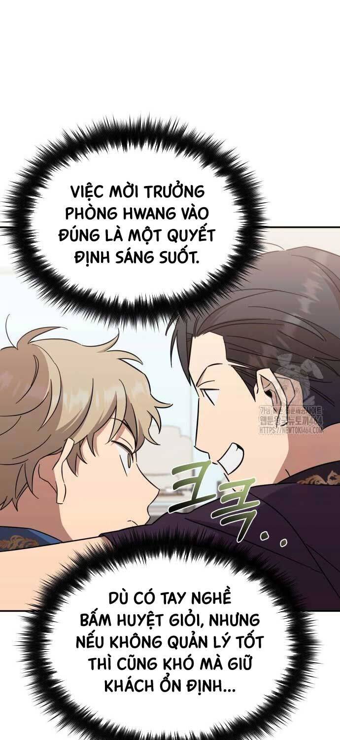 Thiên Ma Bấm Huyệt: Chapter 35