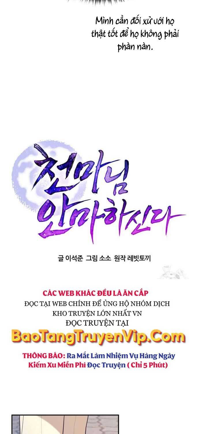 Thiên Ma Bấm Huyệt: Chapter 35