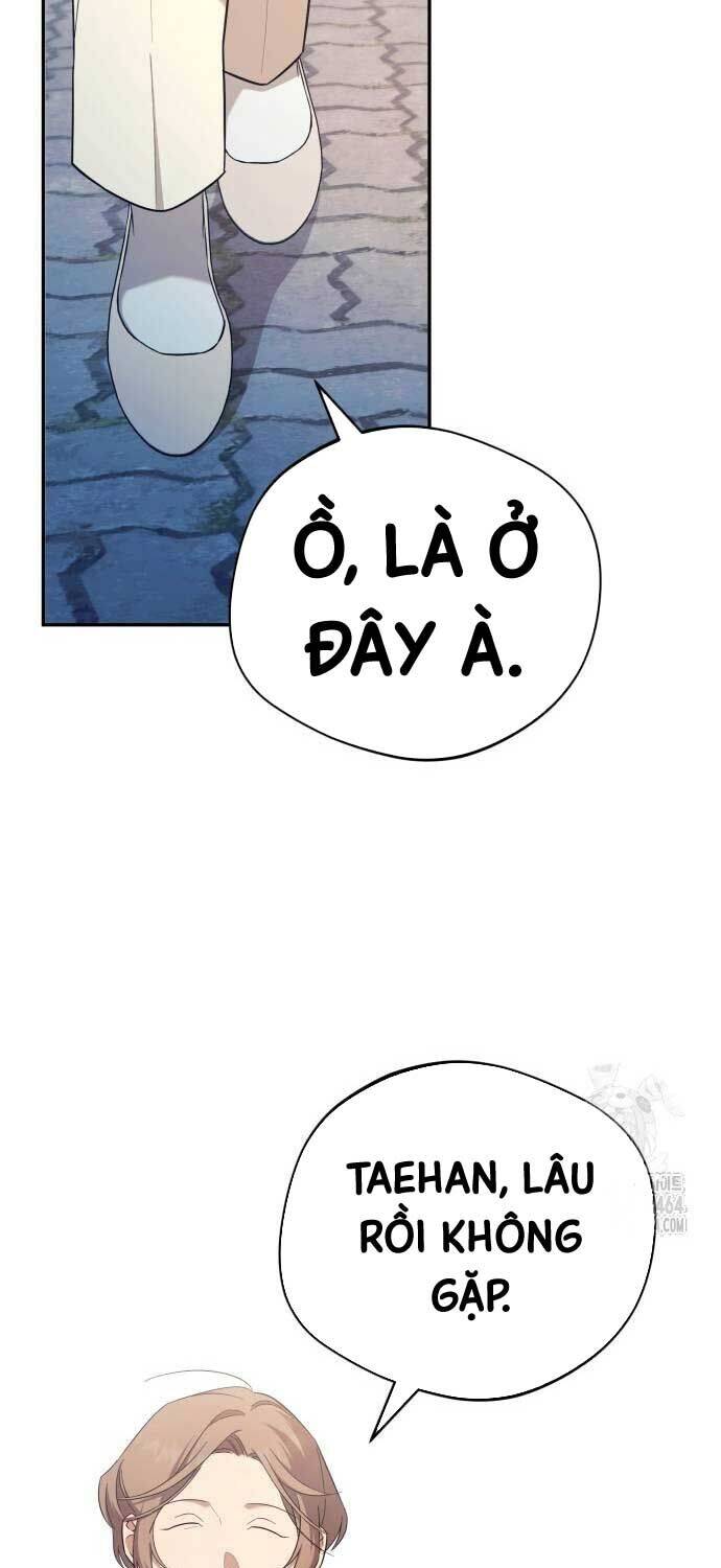 Thiên Ma Bấm Huyệt: Chapter 35