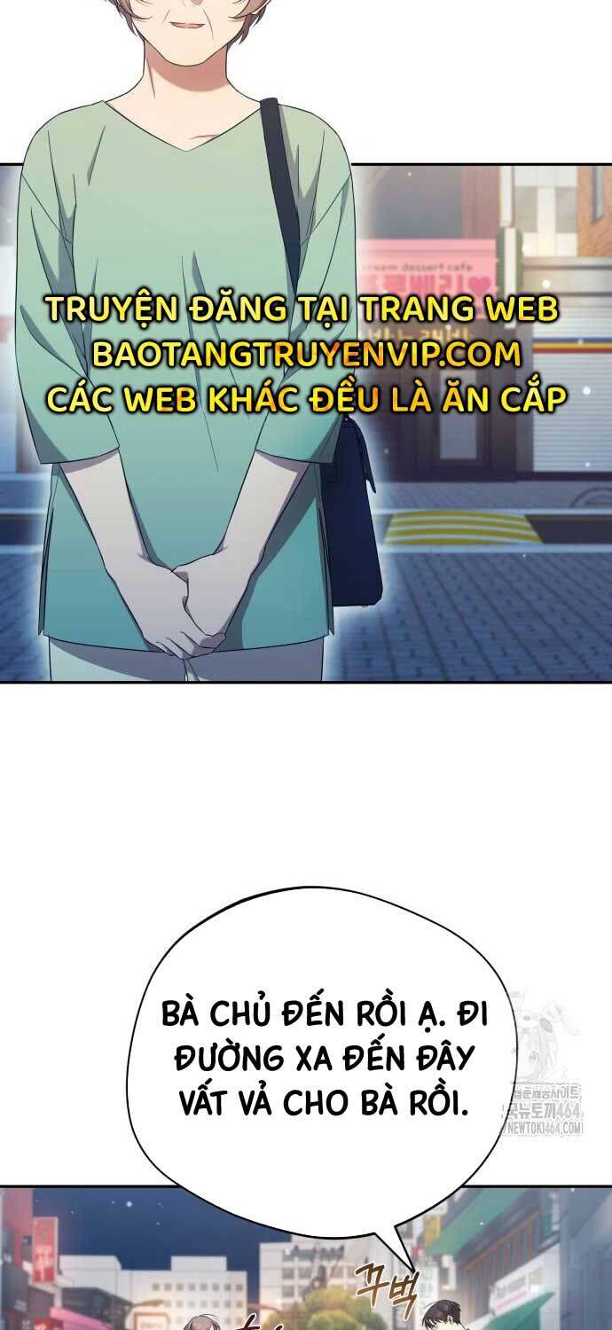 Thiên Ma Bấm Huyệt: Chapter 35