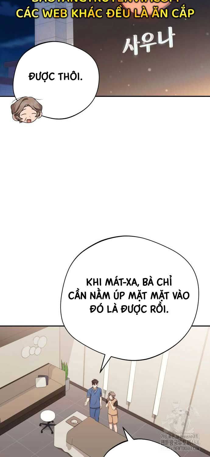 Thiên Ma Bấm Huyệt: Chapter 35