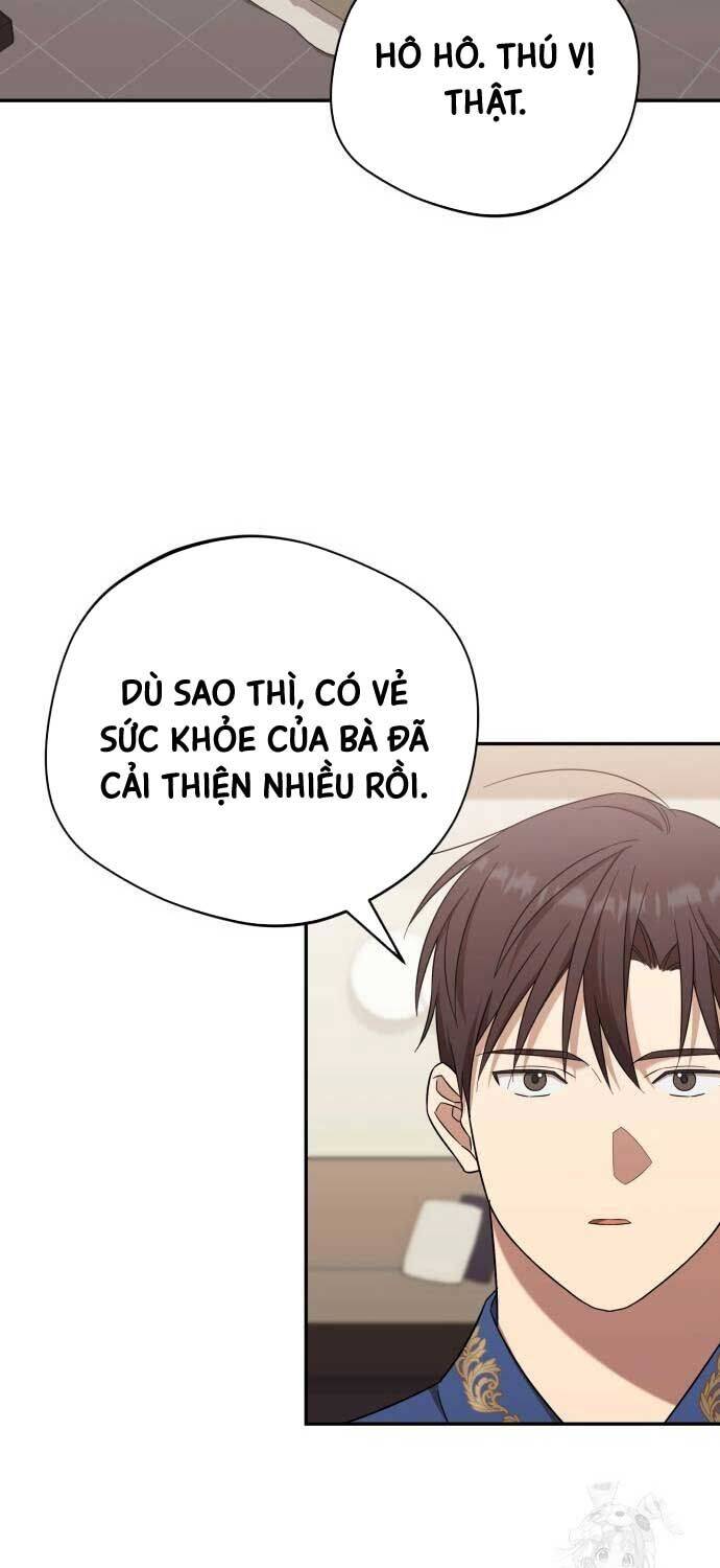 Thiên Ma Bấm Huyệt: Chapter 35