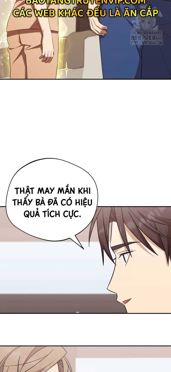 Thiên Ma Bấm Huyệt: Chapter 35